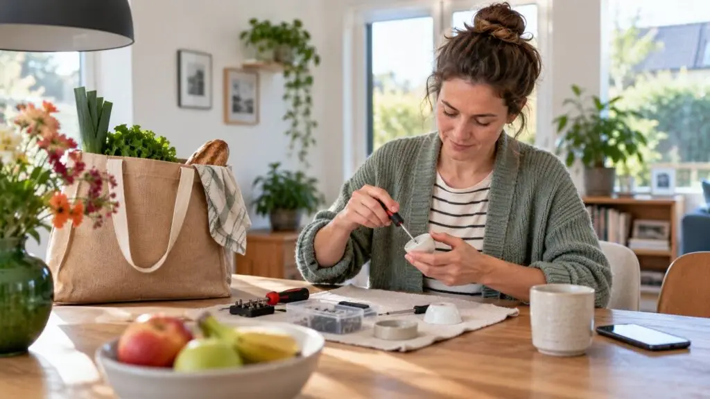 Duurzaam leven tips voor spullen langer gebruiken