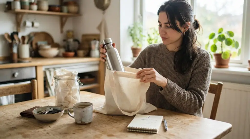 duurzaam leven voor beginners